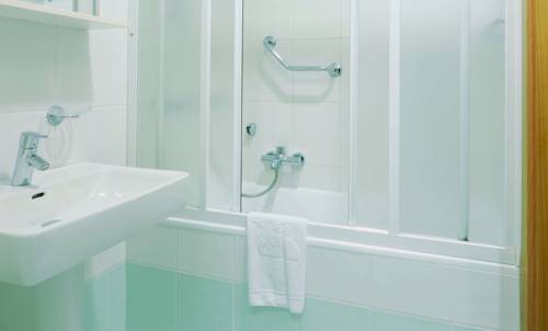 Imagen de la habitación del Hotel U Ber&aacute;nka. Foto 10