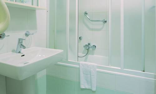 Imagen de la habitación del Hotel U Ber&aacute;nka. Foto 11