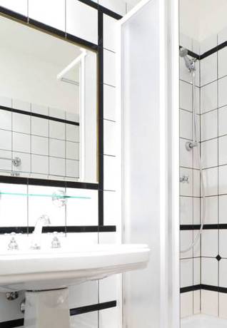 Imagen de la habitación del Hotel U Ber&aacute;nka. Foto 12