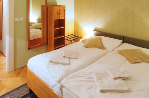 Imagen de la habitación del Hotel U Ber&aacute;nka. Foto 13