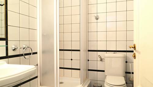 Imagen de la habitación del Hotel U Ber&aacute;nka. Foto 16