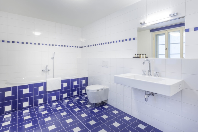 Imagen de la habitación del Hotel U Bílé Lilie. Foto 15