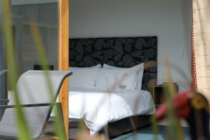 Imagen general del Hotel U Boutique Wellington. Foto 1