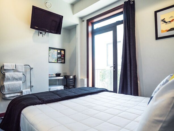 Imagen general del Hotel U Boutique Wellington. Foto 9