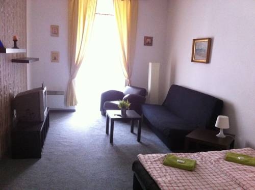 Imagen general del Hotel U Bubenicku. Foto 3