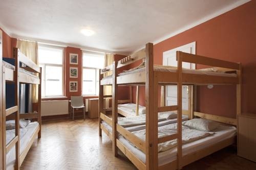 Imagen general del Hotel U Bubenicku. Foto 4