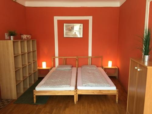 Imagen general del Hotel U Bubenicku. Foto 5