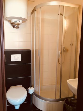 Imagen de la habitación del Hotel U Cerneho Orla, Kostelec nad Čern&yacute;mi lesy. Foto 11