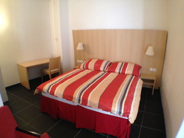 Imagen de la habitación del Hotel U Cerneho Orla, Kostelec nad Čern&yacute;mi lesy. Foto 16