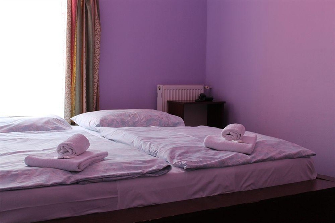Imagen general del Hotel U Ceske Koruny Hotel. Foto 3