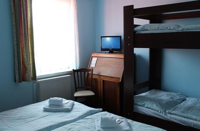 Imagen general del Hotel U Ceske Koruny Hotel. Foto 4