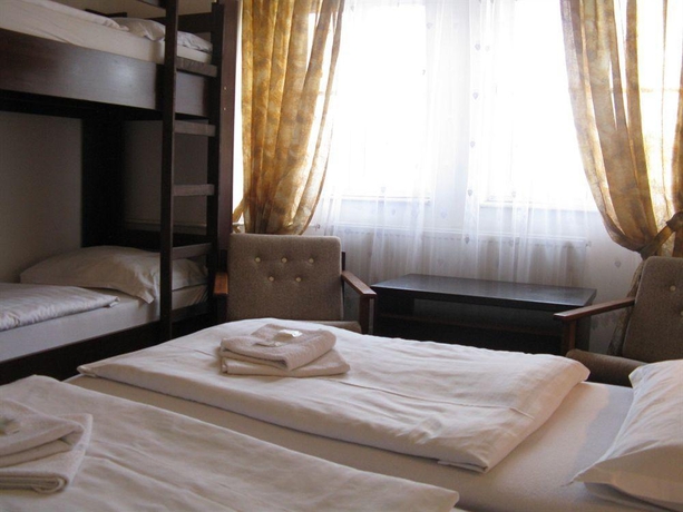 Imagen general del Hotel U Ceske Koruny Hotel. Foto 5