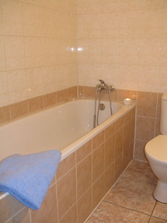 Imagen general del Hotel U Ceske Koruny Hotel. Foto 6