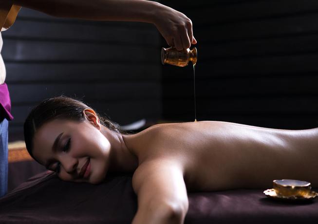 Imagen de los interiores del Hotel U Chiang Mai. Foto 17