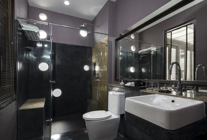 Imagen de la habitación del Hotel U Chiang Mai. Foto 3