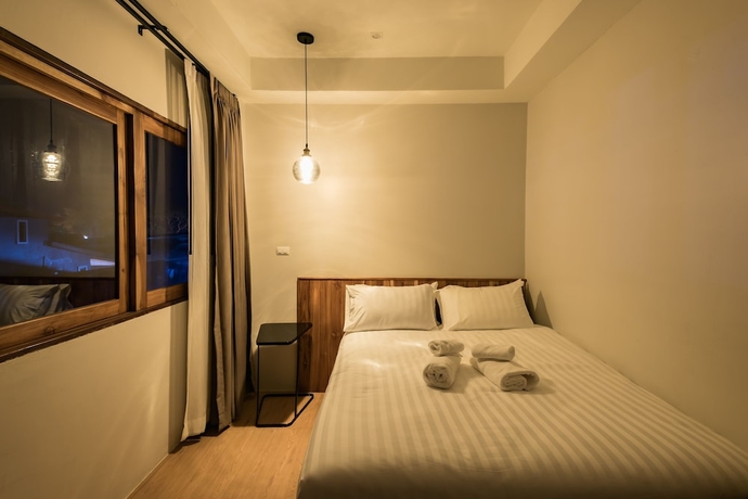 Imagen de la habitación del Hotel U Chiangkhan. Foto 6
