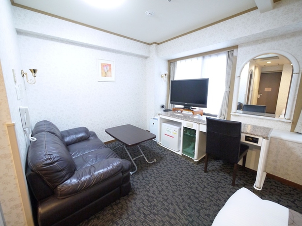 Imagen de la habitación del Hotel U Community. Foto 3