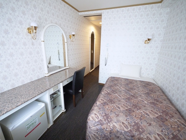 Imagen de la habitación del Hotel U Community. Foto 4