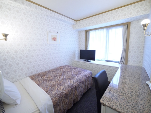 Imagen de la habitación del Hotel U Community. Foto 5