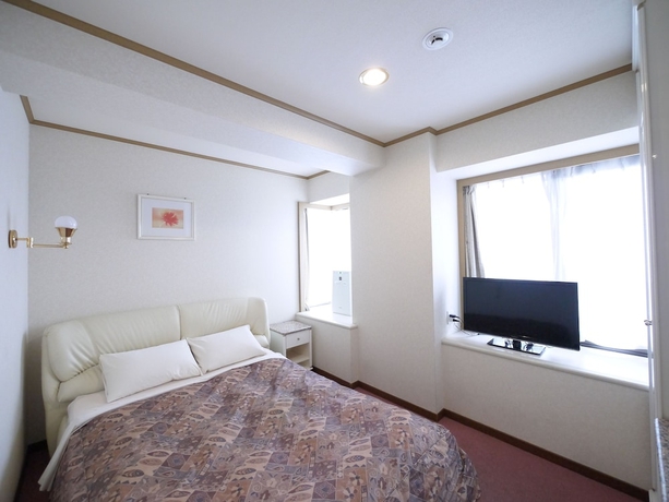 Imagen de la habitación del Hotel U Community. Foto 8