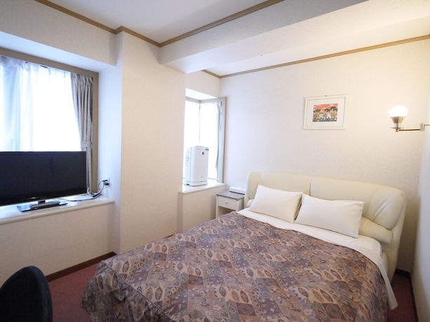 Imagen de la habitación del Hotel U Community. Foto 9
