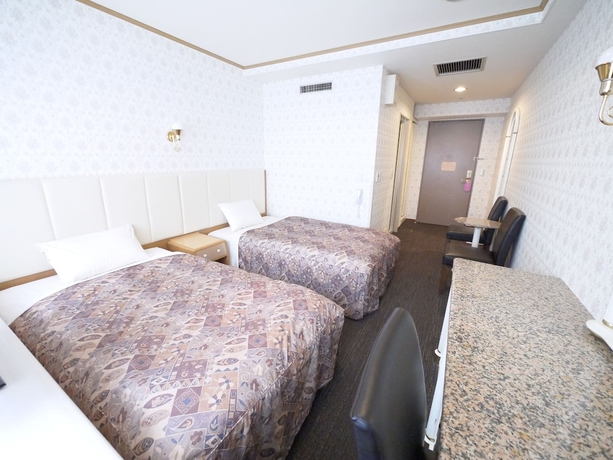 Imagen de la habitación del Hotel U Community. Foto 10