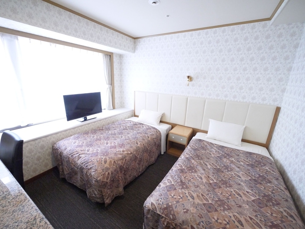 Imagen de la habitación del Hotel U Community. Foto 11