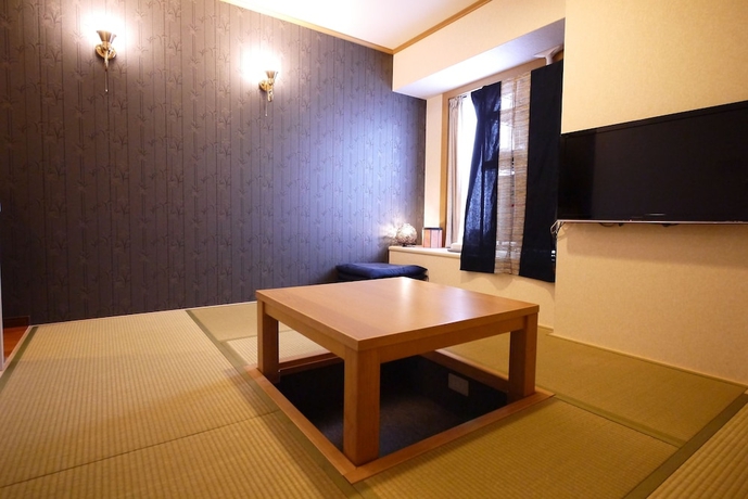 Imagen de la habitación del Hotel U Community. Foto 12
