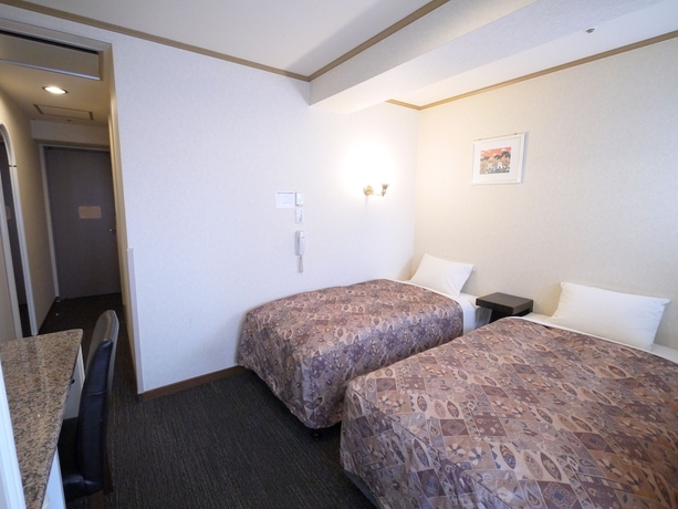 Imagen de la habitación del Hotel U Community. Foto 13