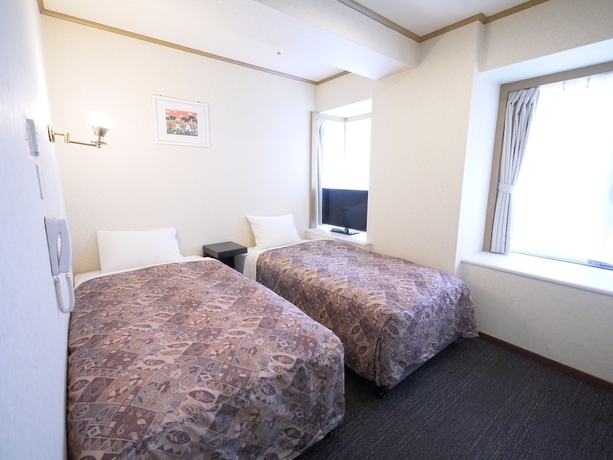 Imagen de la habitación del Hotel U Community. Foto 14