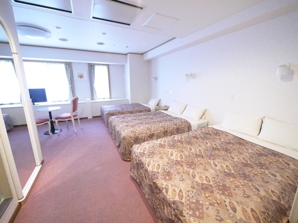 Imagen de la habitación del Hotel U Community. Foto 15