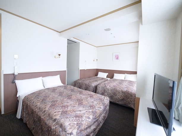Imagen de la habitación del Hotel U Community. Foto 18