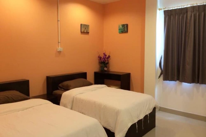 Imagen general del Hotel U Dee Room and Coffee. Foto 1
