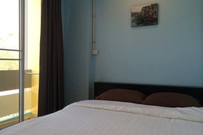Imagen de la habitación del Hotel U Dee Room and Coffee. Foto 13