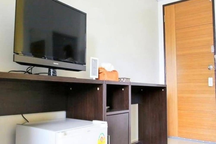 Imagen de la habitación del Hotel U Dee Room and Coffee. Foto 15