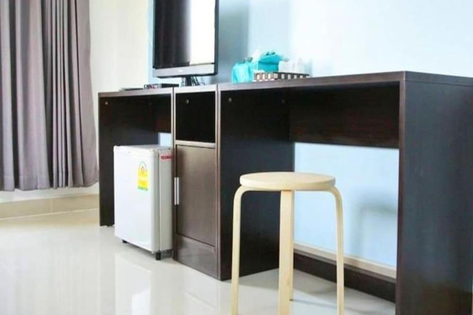 Imagen de la habitación del Hotel U Dee Room and Coffee. Foto 16