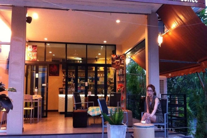Imagen general del Hotel U Dee Room and Coffee. Foto 3