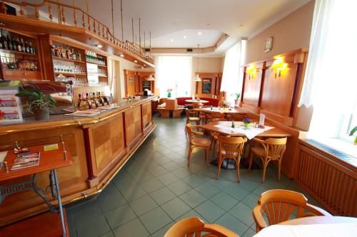 Imagen general del Hotel U Divadla, ZNOJMO. Foto 3