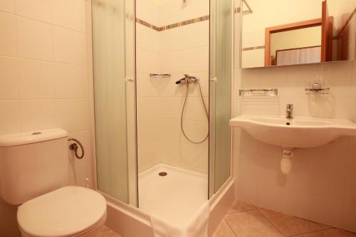 Imagen de la habitación del Hotel U Divadla, ZNOJMO. Foto 6