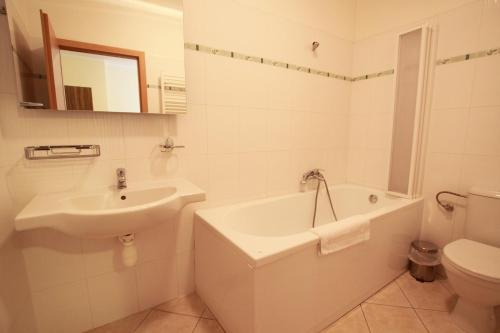 Imagen de la habitación del Hotel U Divadla, ZNOJMO. Foto 8