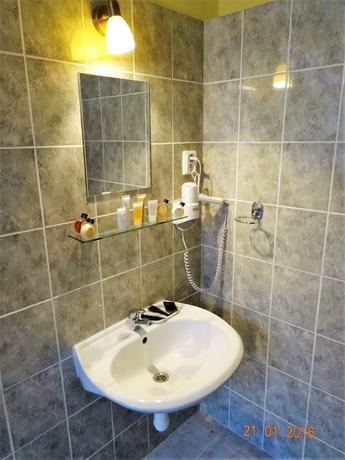 Imagen de la habitación del Hotel U Dvou Zlatych Klicu. Foto 4