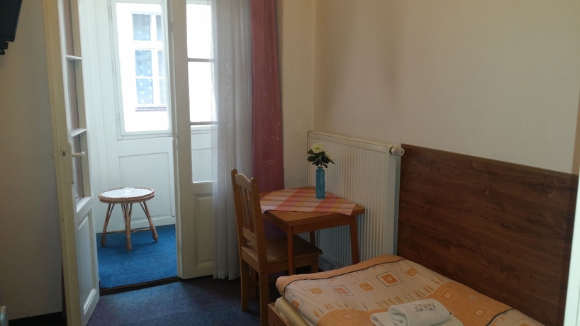 Imagen de la habitación del Hotel U Dvou Zlatych Klicu. Foto 7