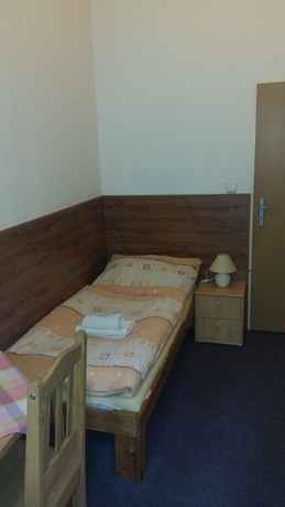 Imagen de la habitación del Hotel U Dvou Zlatych Klicu. Foto 8