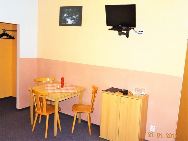 Imagen de la habitación del Hotel U Dvou Zlatych Klicu. Foto 9
