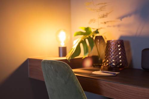 Imagen de la habitación del Hotel U Eat and Sleep Antwerp. Foto 4