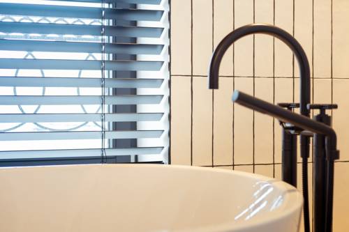 Imagen de la habitación del Hotel U Eat and Sleep Antwerp. Foto 6