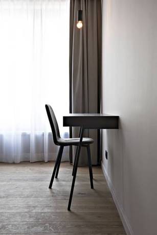 Imagen de la habitación del Hotel U Eat and Sleep Antwerp. Foto 10