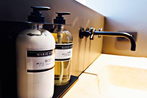 Imagen de la habitación del Hotel U Eat and Sleep Antwerp. Foto 12