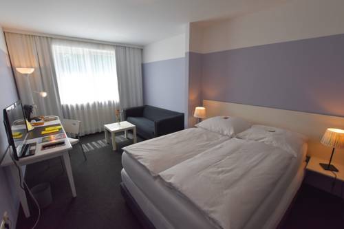 Imagen general del Hotel U. Foto 1