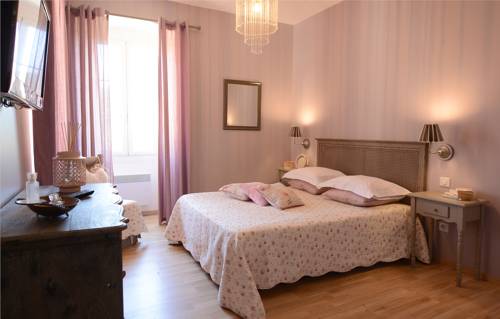 Imagen de la habitación del Hotel U Frascone. Foto 2